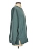 Sage Collective Teal Sweatshirt Size S - photo 4