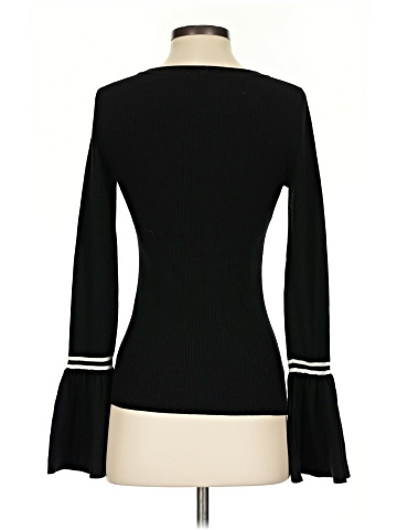 Margaret O'Leary Pullover Sweater (view 2)