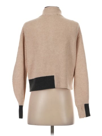 French Connection Turtleneck Sweater (view 2)