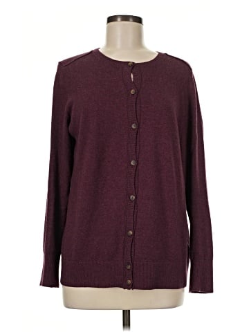 L.L.Bean Cardigan (view 1)
