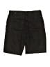MNG 100% Cotton Black Denim Shorts Size 4 - photo 2