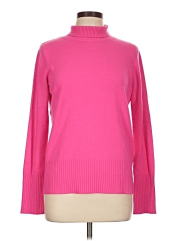 French Connection Turtleneck Sweater (view 1)