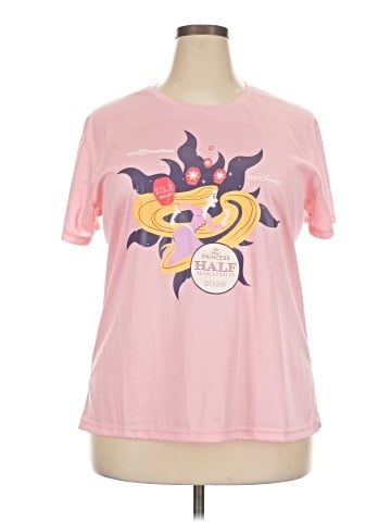 Brooks Short Sleeve T-Shirt (view 1)