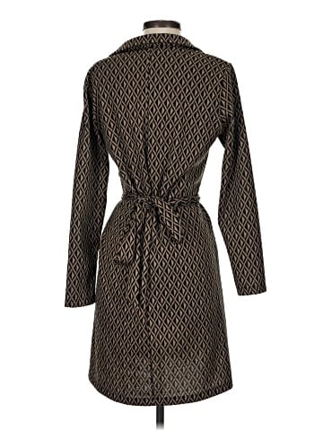 Emma & Michele Casual Dress (view 2)