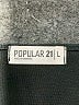 Popular 21 Black Cocktail Dress Size L - photo 7