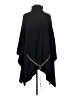 MICHAEL Michael Kors Black Poncho Size Sm - Med - photo 1