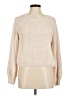 Altar'd State 100% Polyester Ivory Pullover Sweater Size M - photo 1