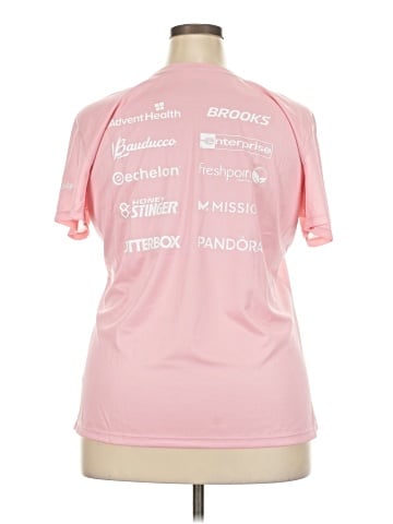 Brooks Short Sleeve T-Shirt (view 2)