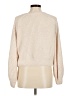 Altar'd State 100% Polyester Ivory Pullover Sweater Size M - photo 2