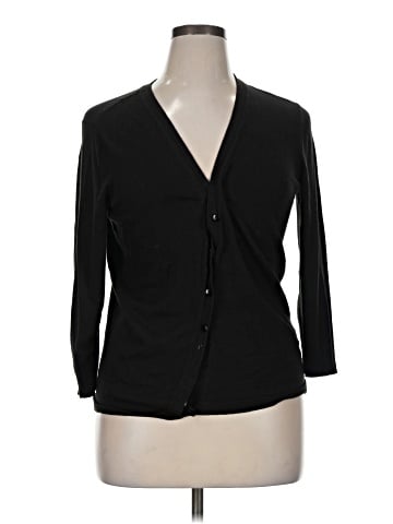 New York & Company Cardigan (view 1)