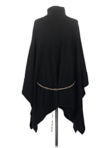MICHAEL Michael Kors Poncho (view 2)