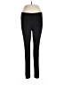 Felina Solid Black Active Pants Size L - photo 1