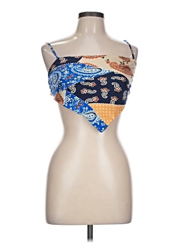 The Copper Closet Tank Top (view 1)