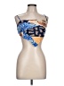 The Copper Closet Blue Tank Top Size L - photo 1