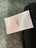 Lands' End 100% Polyester Solid Black Formal Skirt Size 6 - photo 5