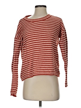 Madewell Pullover Sweater (view 1)