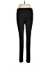 Felina Solid Black Active Pants Size L - photo 2