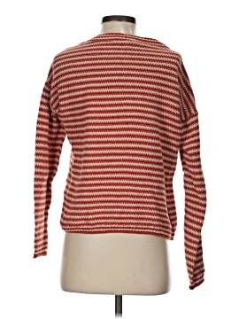 Madewell Pullover Sweater (view 2)