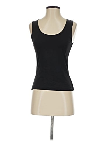 Tahari Sleeveless T-Shirt (view 1)