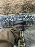Universal Thread Solid Blue Jeans Size 18 - photo 4
