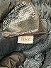 Unbranded Solid Blue Casual Pants Size 10 - photo 7