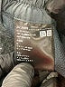 Unbranded Solid Blue Casual Pants Size 10 - photo 8