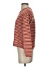 Madewell Stripes Red Pullover Sweater Size XS - photo 5