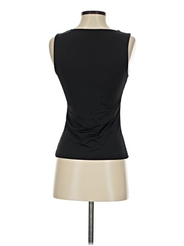 Tahari Sleeveless T-Shirt (view 2)