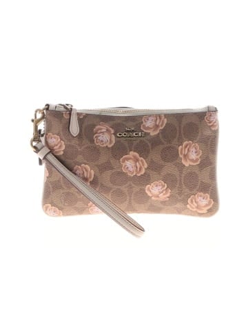Coach Factory Wristlet (view 1)