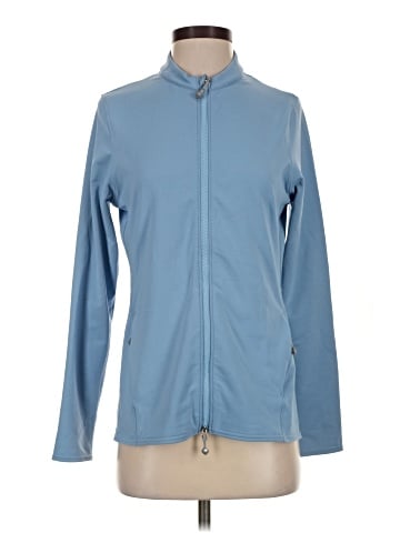 PETER MILLAR Track Jacket (view 1)