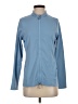 PETER MILLAR Blue Track Jacket Size S - photo 1