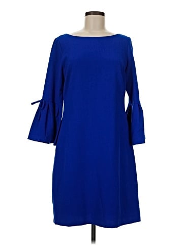 Eliza J Casual Dress (view 1)