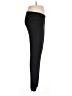 Felina Solid Black Active Pants Size L - photo 4
