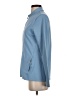 PETER MILLAR Blue Track Jacket Size S - photo 5