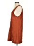 Shein 100% Polyester Brown Casual Dress Size 4 - photo 5