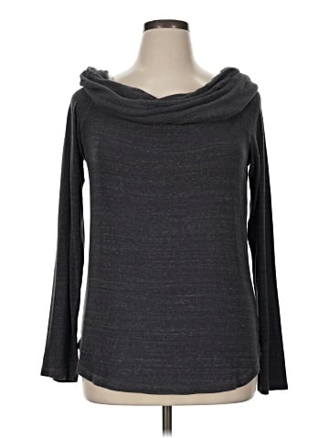 Allen Allen Long Sleeve T-Shirt (view 1)