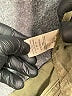 Free People 100% Cotton Green Jacket Size M - photo 7