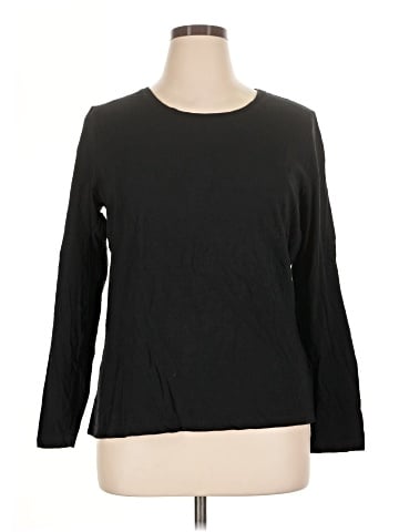 Duluth Trading Co. Long Sleeve T-Shirt (view 1)
