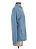 PETER MILLAR Blue Track Jacket Size S - photo 4