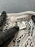 Jenny 100% Cotton Silver Pullover Sweater Size 1X - photo 7