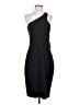 Express Black Cocktail Dress Size S - photo 1