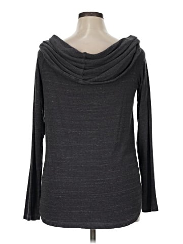 Allen Allen Long Sleeve T-Shirt (view 2)