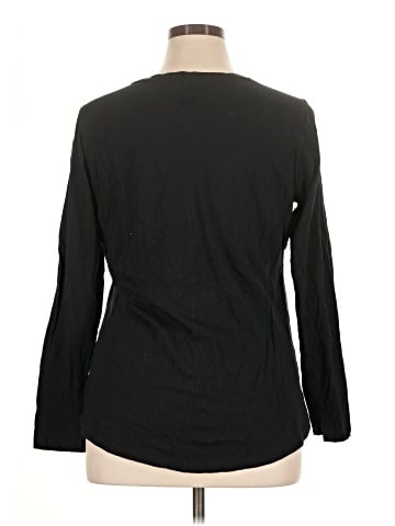 Duluth Trading Co. Long Sleeve T-Shirt (view 2)