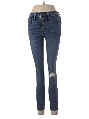 J.Crew Factory Store Jeans (view 1)