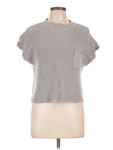FP BEACH Pullover Sweater (view 1)