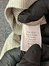 Coldwater Creek Gray Jacket Size 6 - photo 7