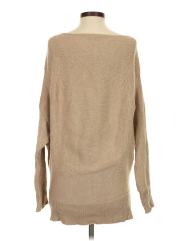 Theory Cashmere Pullover Sweater (view 2)