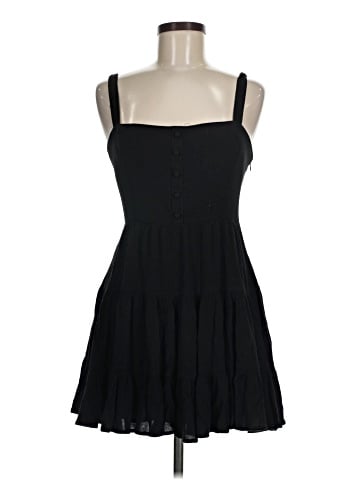 Forever 21 Casual Dress (view 1)