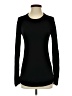Lululemon Athletica Black Pullover Sweater Size 2 (estimated) - photo 1