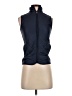 PETER MILLAR 100% Polyester Blue Vest Size S - photo 1